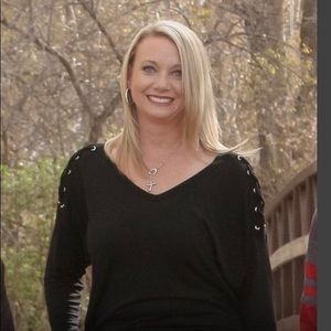 Meet your Posher, Jenny